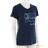 Helly Hansen Skog Graphic Damen T-Shirt-Dunkel-Blau-M
