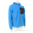 CMP Fix Hood Softshell Herren Outdoorjacke-Anthrazit-50