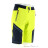 Karpos Rock Evo Bermuda Herren Outdoorshort-Gelb-50