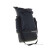 Vaude Cyclist Einzelne Gepäckträgertasche-Schwarz-One Size