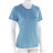 Devold Active Spring Damen T-Shirt-Blau-XS
