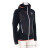 Ortovox Col Becchei Damen Tourenjacke-Schwarz-L