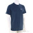 Jack Wolfskin Essential T Herren T-Shirt-Dunkel-Blau-L