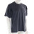 Wild Country Sequence Herren T-Shirt-Dunkel-Grau-L