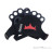 Ocun Crack Gloves Handschuhe-Schwarz-M