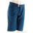Ocun Honk Herren Klettershort-Blau-L