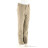 The Mountain Studio Carv Insulated Stretch Herren Skihose-Beige-S