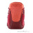 Vaude Tremalzo 18l Damen Bikerucksack-Rot-18