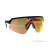 Scott Sport Shield Sportbrille-Schwarz-One Size