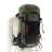 Kohla Track Pro 30l Rucksack-Oliv-Dunkelgrün-30