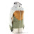 O'Neill Carbonite Damen Skijacke-Weiss-XS