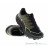 Salomon Thundercross GTX Herren Traillaufschuhe Gore-Tex-Oliv-Dunkelgrün-10