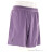 On 7" Performance Herren Laufshort-Lila-M