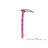 Grivel Ghost Eispickel mit Schaufel-Pink-Rosa-45