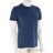 La Sportiva Tracer Herren T-Shirt-Dunkel-Blau-M