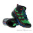 La Sportiva Ultra Raptor II Mid GTX Kinder Wanderschuhe Gore-Tex-Grün-27