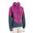 Dynafit Blacklight Softshell Damen Tourenjacke-Lila-M