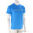 Peak Performance Active Tee Herren T-Shirt-Blau-M