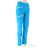 Mammut Eisfeld Light SO Damen Outdoorhose-Hell-Blau-42