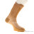 POC Lithe MTB Mid Bikesocken-Beige-M