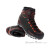 La Sportiva Trango Tech Leather GTX Damen Bergschuhe Gore-Tex-Pink-Rosa-40