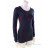 Odlo Performance Evo. Warm Set Damen Funktionsbekleidung-Pink-Rosa-XS