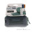 Sea to Summit Pocket M 100x50cm Microfaser Handtuch-Grün-M