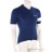 Rapha Core Lightweight S/S Herren Bikeshirt-Dunkel-Blau-L