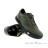 Dainese Hgacto Herren MTB Schuhe-Oliv-Dunkelgrün-44