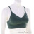 Odlo Seamless Low Damen Sport-BH-Oliv-Dunkelgrün-M