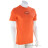 Fox Original Premium S/S Herren T-Shirt-Orange-L