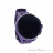 Suunto Race Titanium Sportuhr B-Ware-Lila-One Size