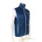 Löffler PL60 Herren Tourenweste-Dunkel-Blau-46