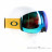 Oakley Flight Deck L Skibrille-Gold-One Size