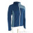 Ortovox Fleece Light Grid Hooded Herren Sweater-Dunkel-Blau-S
