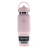 Hydro Flask 32oz Wide Mouth Travel Bottle Flex Straw Cap 946ml Thermosflasche-Pink-Rosa-One Size
