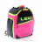 Leki Skiboot Bag WCR 60l Skischuhtasche-Pink-Rosa-60