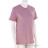 The North Face Redbox NSE Relaxed Damen T-Shirt-Pink-Rosa-S
