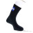 On Tennis Herren Socken-Schwarz-S