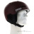 POC Auric Cut Skihelm-Dunkel-Rot-XS/S