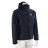 Helly Hansen Loke Terra Micro Herren Outdoorjacke-Schwarz-M