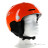 POC Pocito Fornix MIPS Kinder Skihelm-Orange-M-L