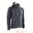 Peak Performance Helium Down Hybrid Hood Herren Outdoorjacke-Schwarz-M
