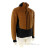 Rock Experience Kavick Padded Herren Tourenjacke-Braun-L