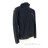 Haglöfs L.I.M Proof Herren Outdoorjacke-Schwarz-S