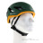Wild Country Syncro Kletterhelm-Oliv-Dunkelgrün-One Size