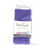 Packtowl Luxe Face 25x35cm Handtuch-Lila-One Size