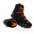 Salewa MTN Trainer 2 Mid GTX Herren Bergschuhe Gore-Tex-Schwarz-9,5