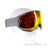 POC Zonula Skibrille-Hell-Grau-One Size