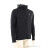 Peak Performance Rider Essentials Zip Hood Herren Sweater-Schwarz-M